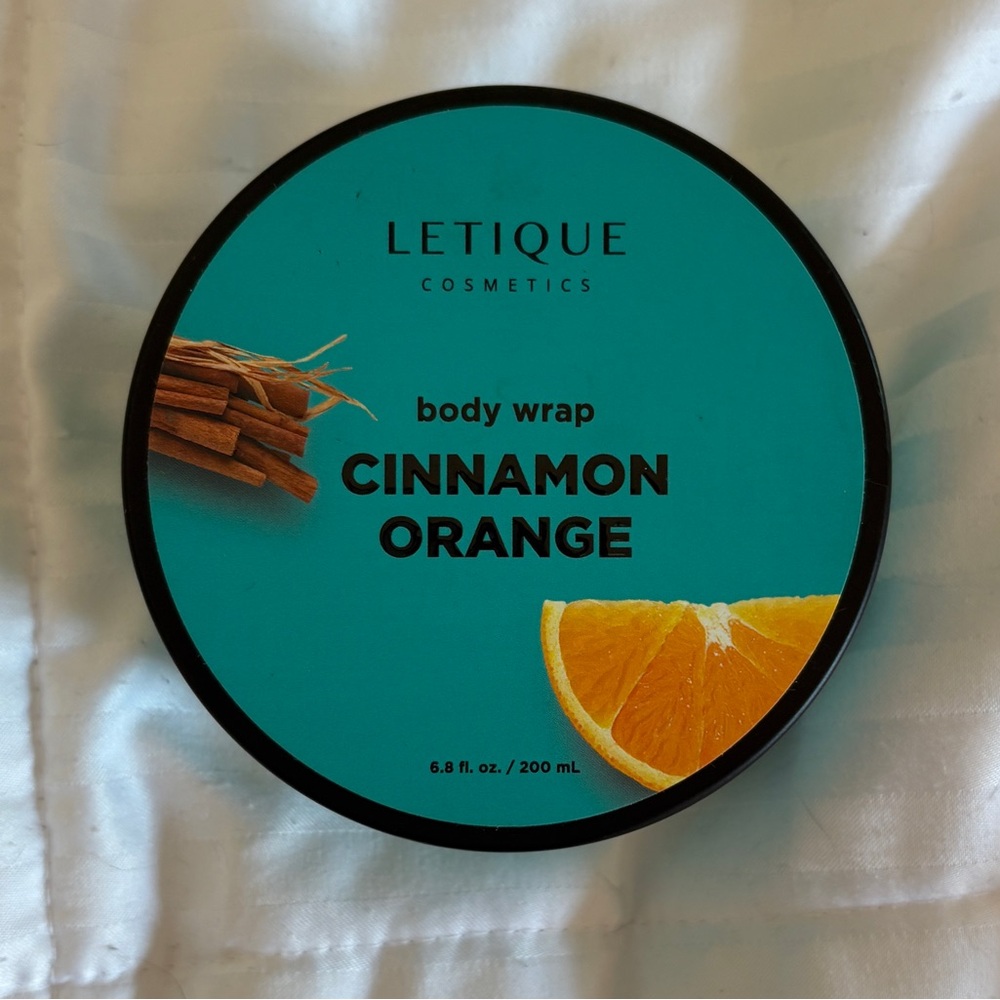 NWT🤍Letique🤍 body wrap